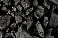 Ardanaiseig coal boiler costs